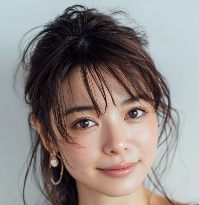 HARU REIA Profile